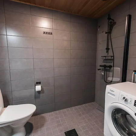 Forenom Serviced Koivuhaka アパート ヴァンター