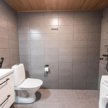 アパート Forenom Serviced Koivuhaka ヴァンター