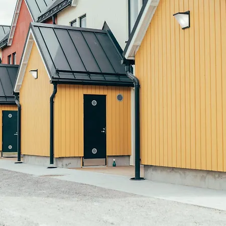 Forenom Serviced Koivuhaka * ヴァンター