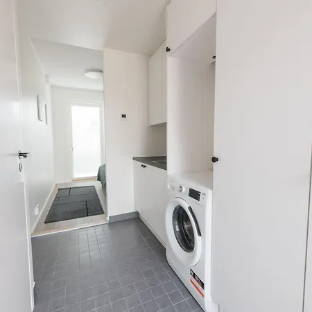 Forenom Serviced Koivuhaka アパート ヴァンター