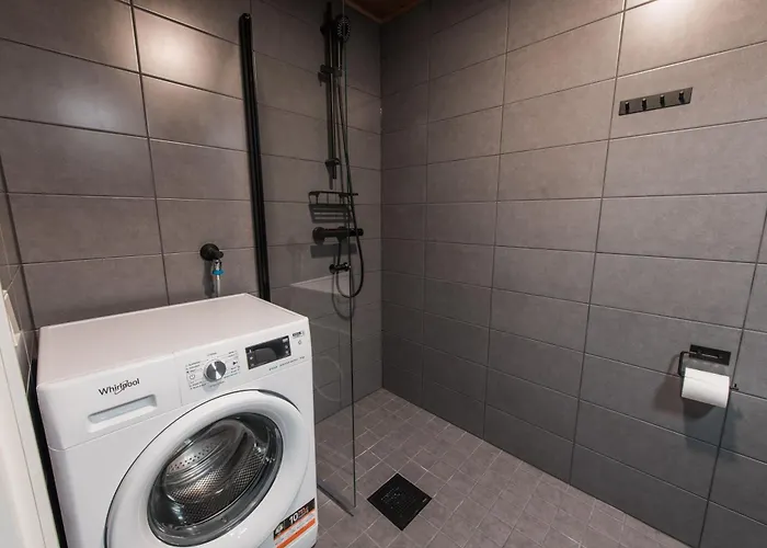 Forenom Serviced Koivuhaka