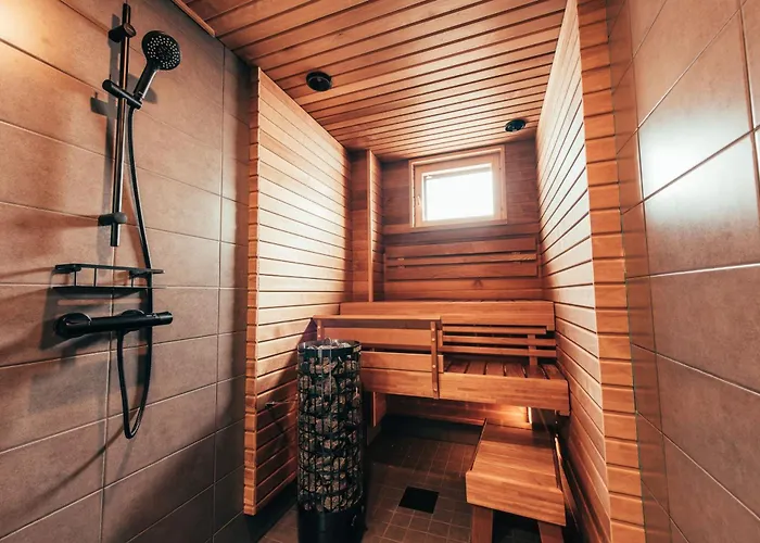 Forenom Serviced Koivuhaka